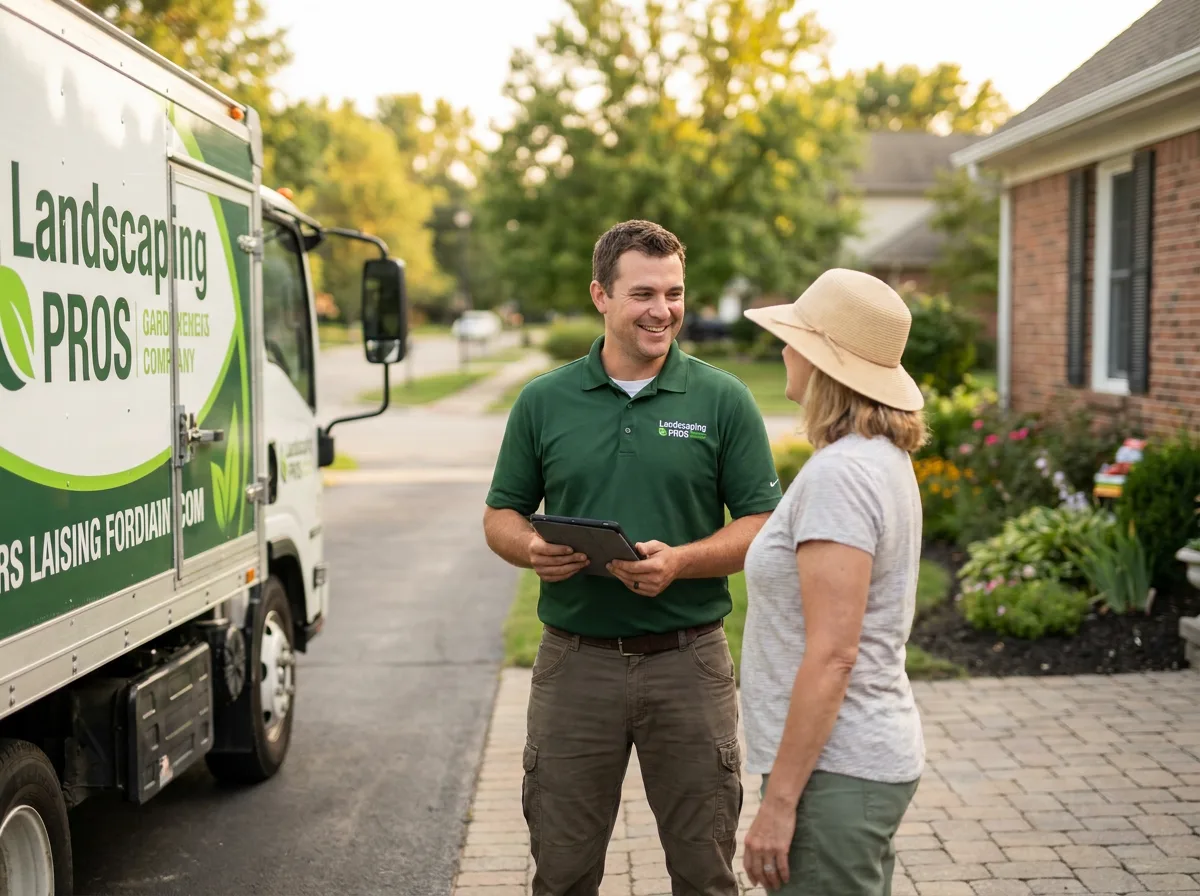 Landscaping Forest Grove, MT FAQs